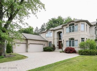 801 Glendale Rd, Glenview, IL 60025