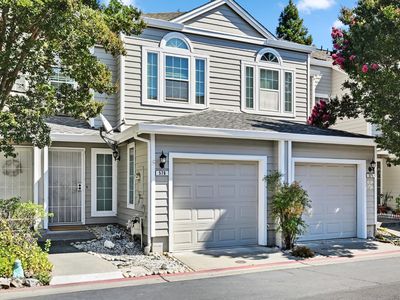 576 E Jasmine Circle, Santa Rosa, CA, 95407