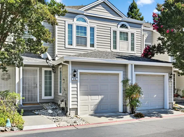 576 E Jasmine Circle, Santa Rosa, CA 95407