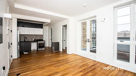 492 Lefferts Avenue, #7A