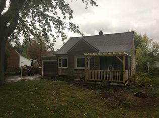 1783 Kensington Ave, Cheektowaga, NY 14215