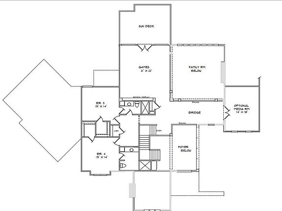 5th image of 6244 Vosswood Dr