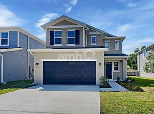 22435 Bellini Cir, Land O Lakes, FL 34638