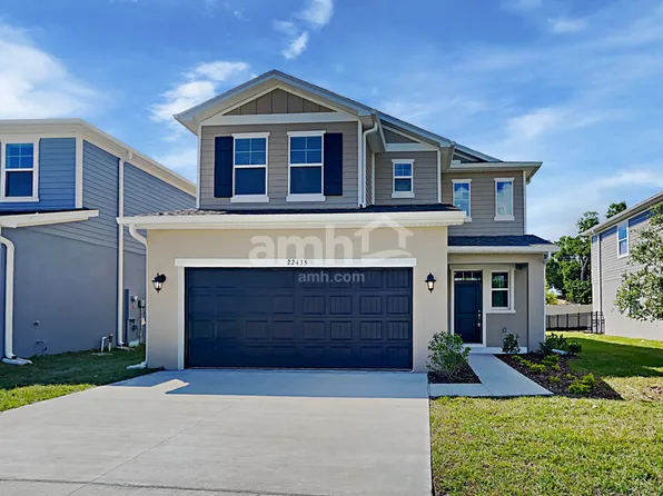 22435 Bellini Cir, Land O Lakes, FL 34638