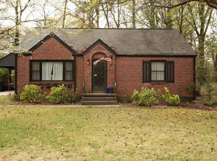 2391 Greylock Pl, Decatur, GA 30030