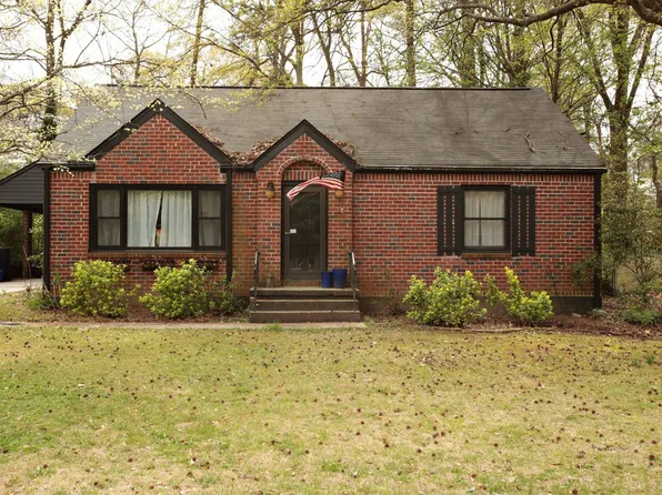 2391 Greylock Pl, Decatur, GA 30030