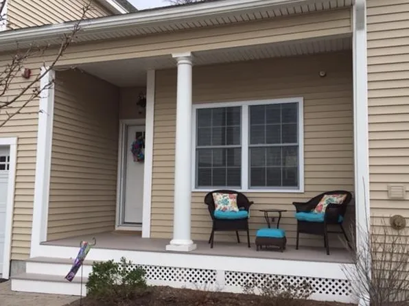 12 Cassandra Ave, Franklin, MA 02038