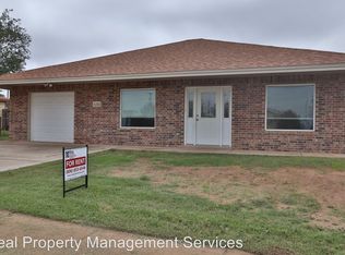 6311 20th St, Lubbock, TX 79407