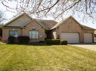 1618 Lancaster Gate SE, North Canton, OH 44709