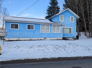 3659 County Route 60, Rexville, NY 14877