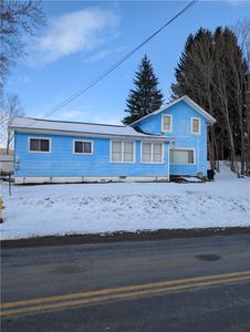 3659 County Route 60, Rexville, NY, 14877