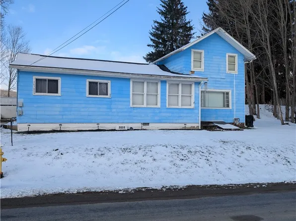 3659 County Route 60, Rexville, NY 14877