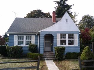 5355 SE 52nd Ave, Portland, OR