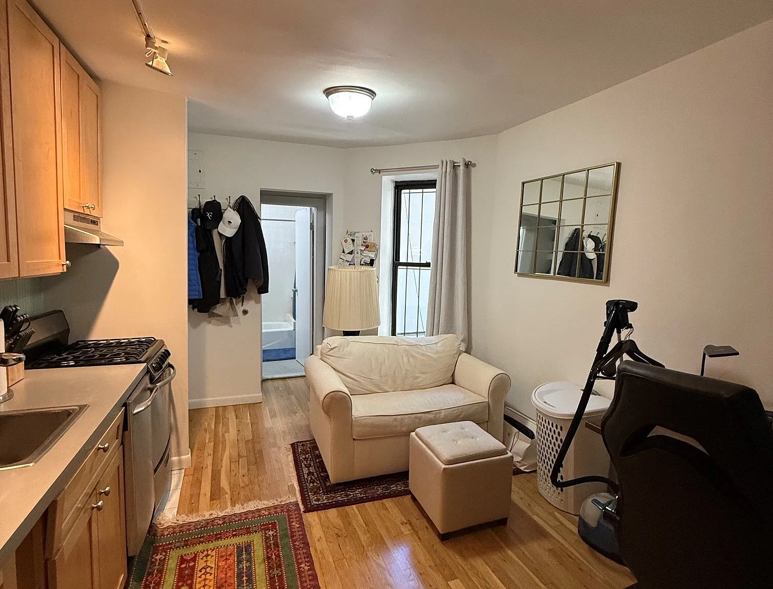 80 Thompson Street — Photo 3