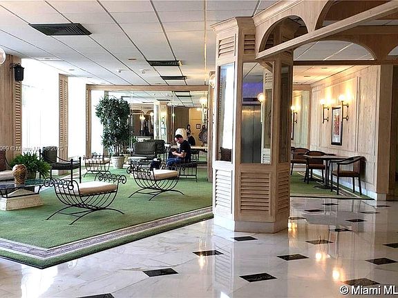 3rd image of 3180 S Ocean Dr APT 1219