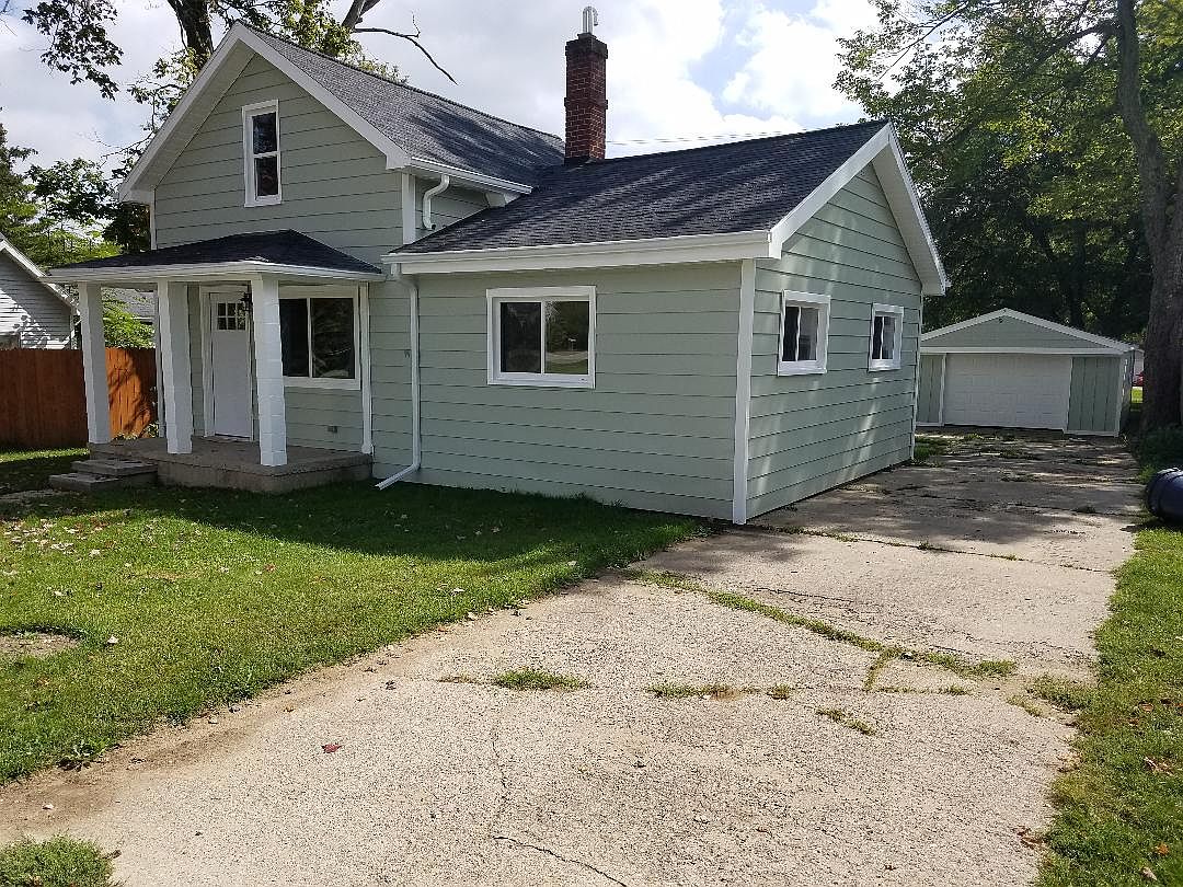 5715 Forest Ave, Otter Lake, MI 48464 Zillow