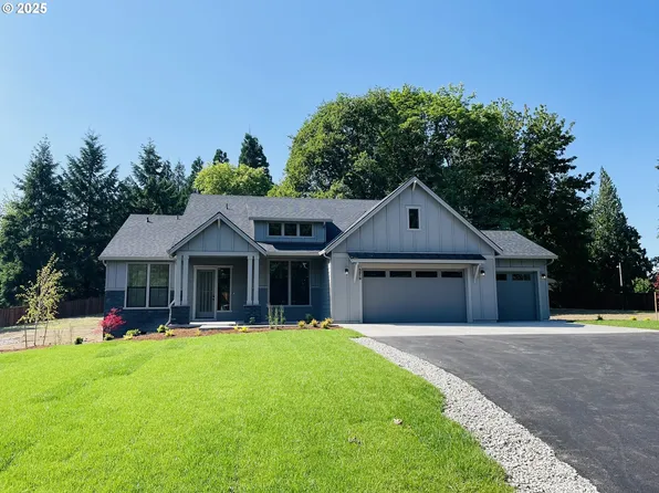 NE 193rd Cir, Ridgefield, WA 98642