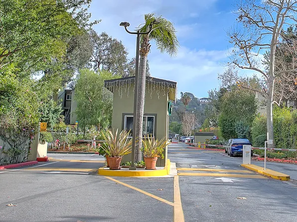 4822 Hollow Corner Rd Unit 177, Culver City, CA 90230