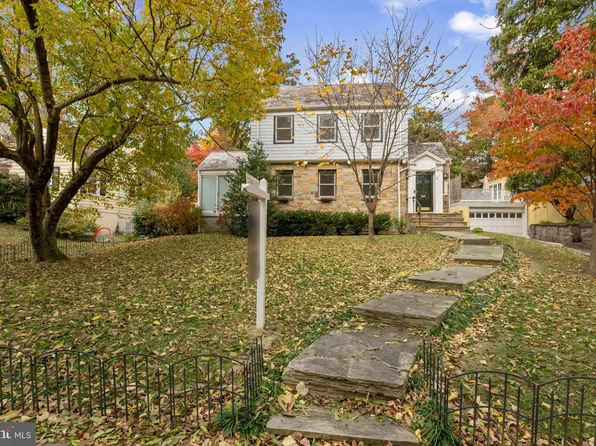 6318 31st St NW, Washington, DC 20015