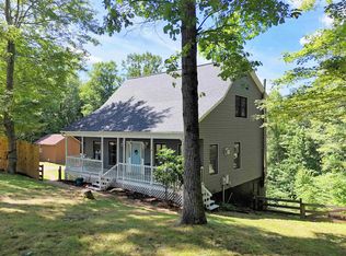 5885 Chestnut Ridge Rd, Riner, VA 24149