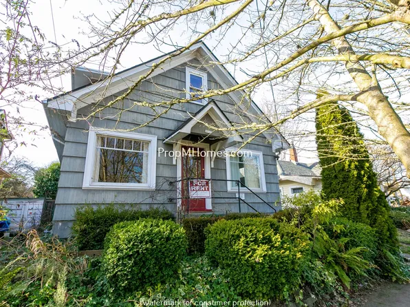 8719 SE 15th Ave, Portland, OR 97202