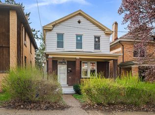 1819 Tonopah Ave, Pittsburgh, PA 15216