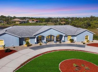 337 Boundary Blvd, Rotonda West, FL 33947