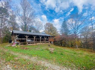 7929 Lily Rd, Tell City, IN 47586