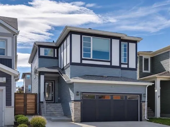 104 Howse Ter NE, Calgary, AB T3P 1K5