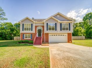 50 Whispering Pine Ct, Covington, GA 30016
