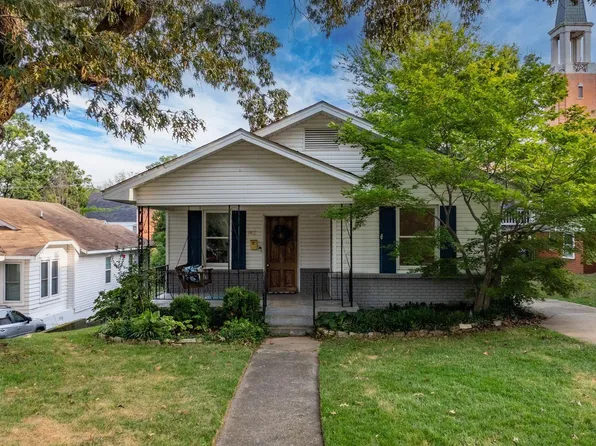 4412 Lee Ave, Little Rock, AR 72205