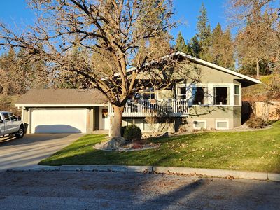 1843 E Ivy Ave, Colville, WA, 99114