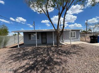 4441 S 8th Pl, Phoenix, AZ 85040