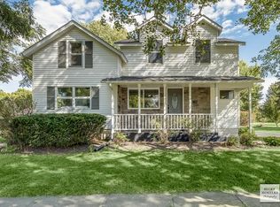 102 Jefferson Ave, Big Rock, IL 60511