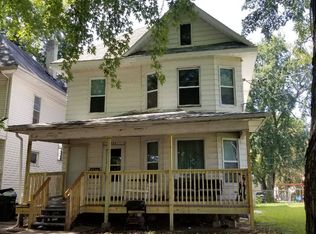 222 Locust St, Waterloo, IA 50701