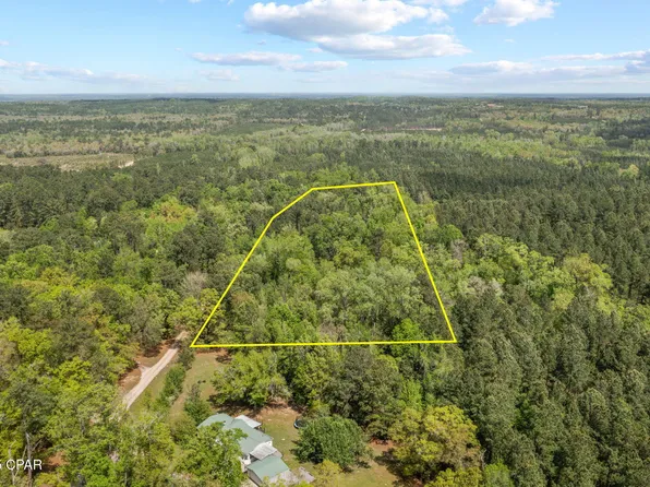 Spring Lakes Dr, Chipley, FL 32428