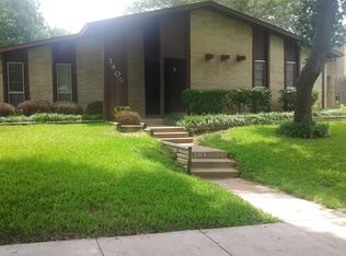 3409 Country Clb, Grand Prairie, TX 75052