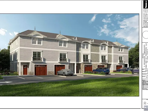 54 Park Ave, Allendale, NJ 07401