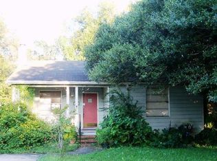 863 Murray Dr, Jacksonville, FL 32205