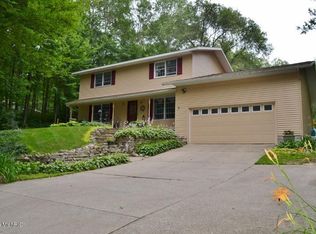 17363 Astro Dr, Big Rapids, MI