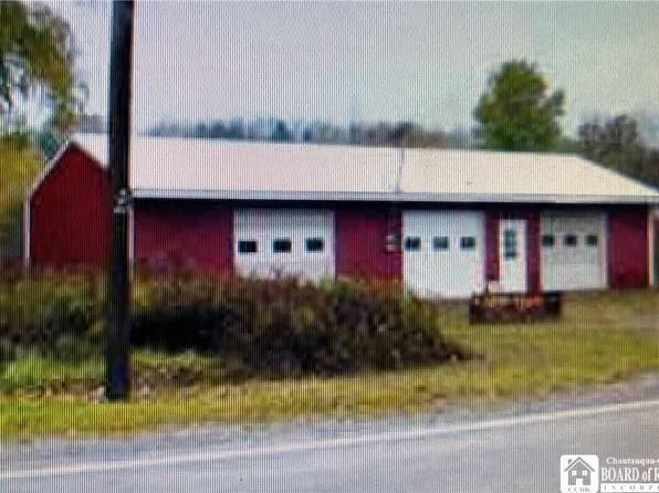 1969 S Maple Ave #38, Ashville, NY 14710