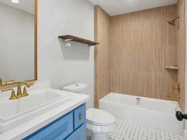 1410A Elliott St, Houston, TX