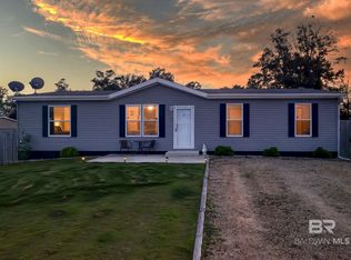 15969 Stellata Ln, Summerdale, AL 36580