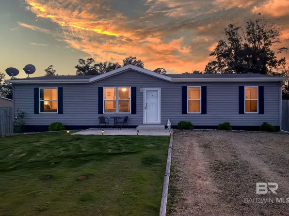 15969 Stellata Ln, Summerdale, AL 36580