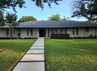 4098 Deep Valley Dr, Dallas, TX 75244