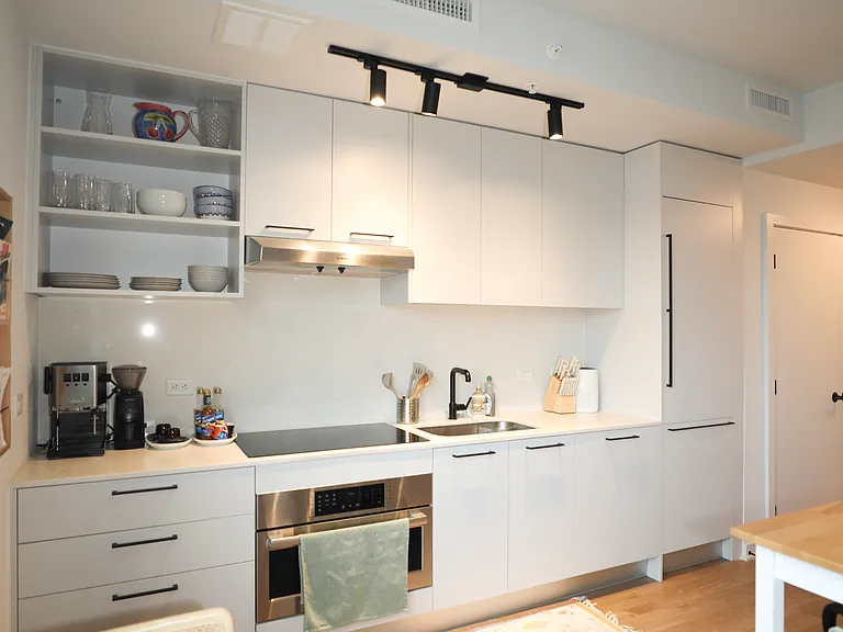 1625 Eckington Pl NE #Penthouse 113 — Photo 3