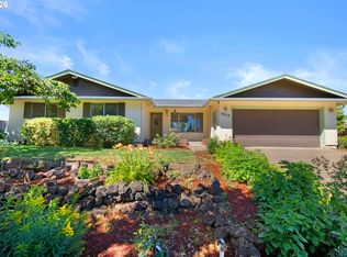 2625 Elysium Ave, Eugene, OR 97401