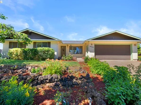 2625 Elysium Ave, Eugene, OR 97401