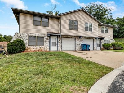 4573 S Saville Ct, Independence, MO, 64055