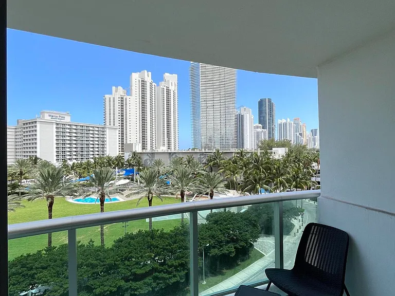 19370 Collins Ave #623 — Photo 21